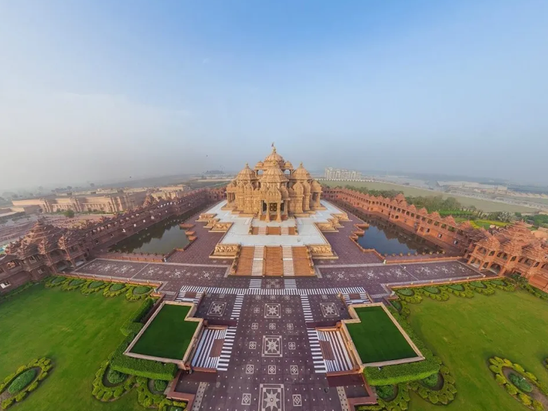 Ahmedabad Tour Packages 